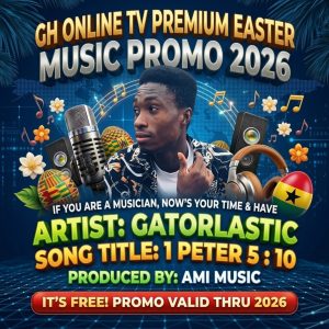 GATORLASTIC – 1 PETER 5 : 10